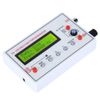 DDS Function Signal Generator, FG-100 DDS Function Generator Sine Wave 1Hz~500kHz Frequency Counter Meter