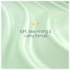 Dove Refreshing Body Wash Revitalizes and Refreshes Skin Cucumber and Green Tea Effectively Washes Away Bacteria While Nourishing Your Skin, 22 oz