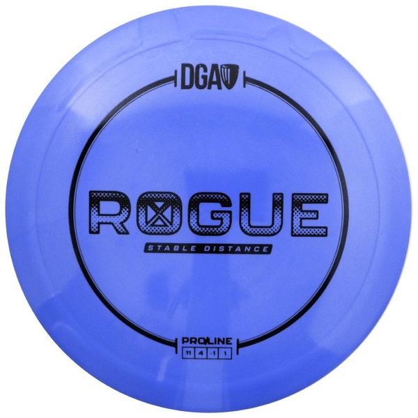 DGA ProLine Rogue Distance Driver Golf Disc