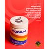 Podium Nutrition, Solos | Creatine Monohydrate, 50 Servings, Strawberry, Boost Athletic Performance