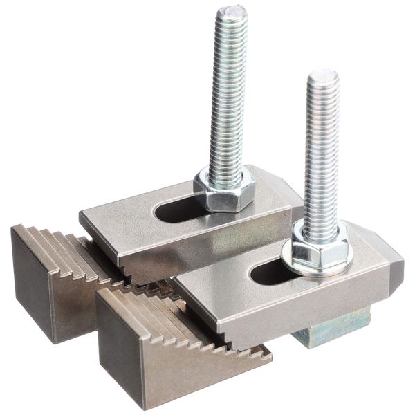 Hozan Clamp Set Compatible Models: K-280 K-280-12