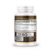 Turmeric Curcumin Highest Potency 95% 10,000mg w/ BioPerine Black Pepper Extract