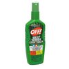 OFF! Deep Woods Sportsmen Insect Repellent Spritz, Bug Spray with Long Lasting Protection from Mosquitoes, 6 oz