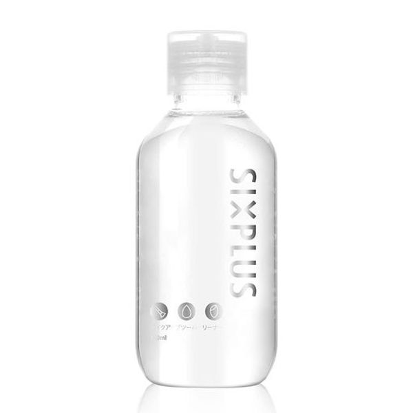 SIXPLUS Makeup Brush Cleaner 150ML