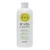 additive-free soap shampoo 350ml