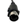 Mulin Electric Switch - MLSK62-A1 - 2 Button Power Recliner Switch