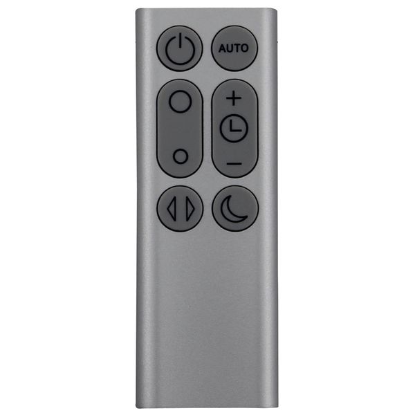 azwok DP01 DP03 TP02 TP03 Remote Control Replacement for Dyson Air Purifier