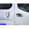 BRIGHTZ Caravan E26 Plated Door Handle Cover Knob [DHC-NOBU-362] E 26