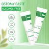 ZnnaYoha Stoma Skin Barrer Paste,Ostomy Paste 2 oz Tube (1 Pack)