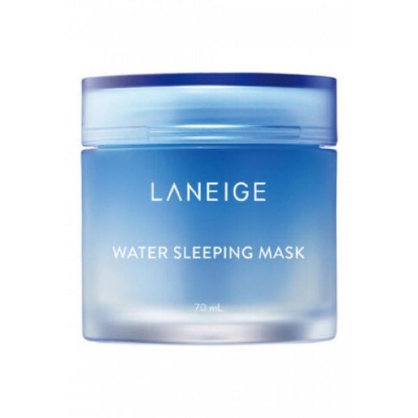 Water Sleeping Mask 70ml
## Size
70 ml