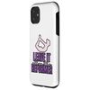 iPhone 11 Leave It All On The Reformer - Pilates Case
