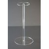 Acrylic Helmet Display Stand