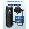 dog training shock collar with remote For Large, Medium And Small Dogs