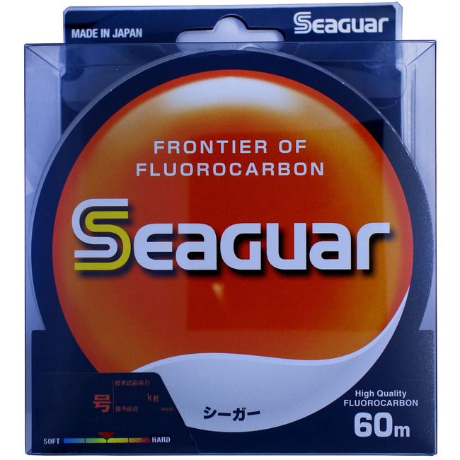 KUREHA Seaguar #14 60m