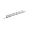 GE WR72X21684 Refrigerator Drawer Slide Rail