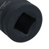 US PRO Tools 19mm 3/4" DR 6 Point Impact Socket 3694