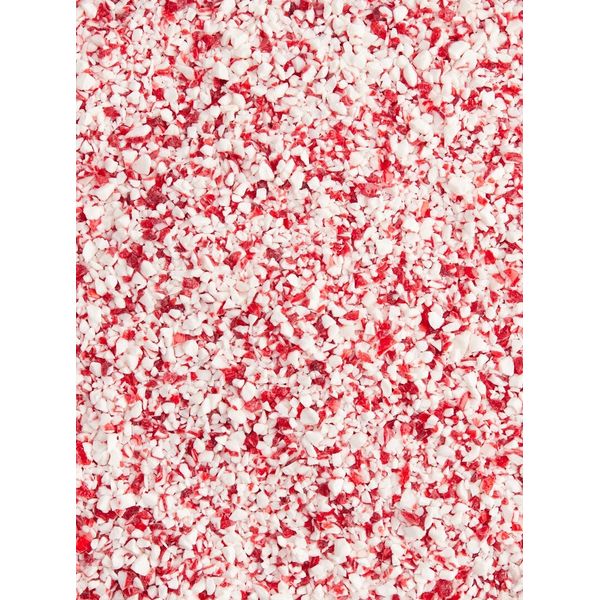 Crushed Peppermint, 10 lbs.