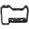 Camera Full Cage for FUJIFILM X-S10 Camera Rig Stabilizer with Cold Shoe