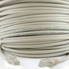 Pebble Eleven CAT 6 Ethernet Cable 20M Extra Long Grey Fast Internet PC Network LAN RJ45 LSZH