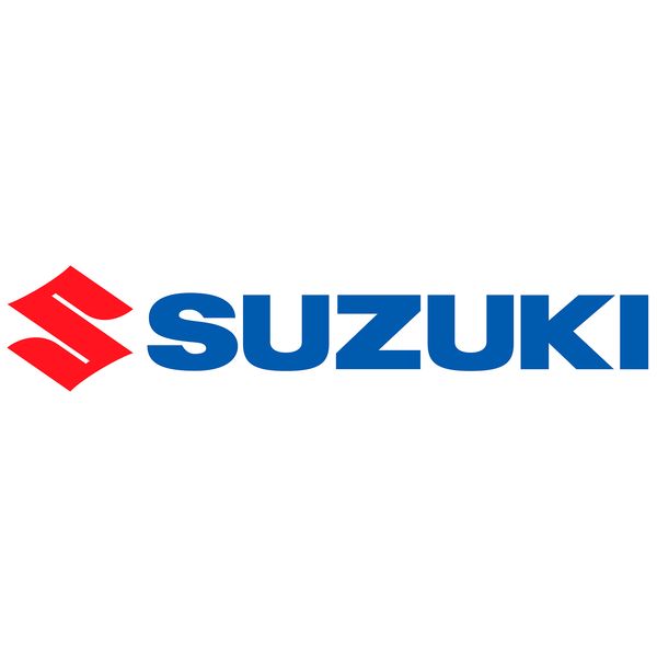 Suzuki OEM Part 09100-10225 BOLT, KNUCKLE, LOWER