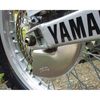 Devol Rear Disc Guard for Honda XR650L 1993-2009