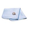 Gembright Lintless Cloth, Powder Blue | POL-805.00