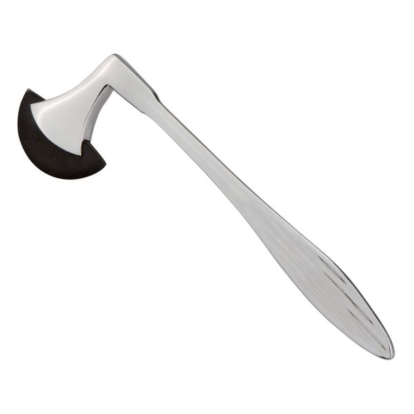 Reflex Hammer to Berlin 22 cm