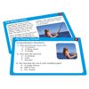 Junior Learning JL355 50 Comprehension Activities, Multi, Medium
