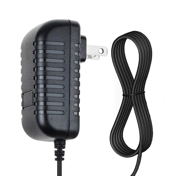 SupplySource AC-DC Adapter Charger for Beldray BEL0737 Cordless Quick Vac Lite Vacuum Cleaner