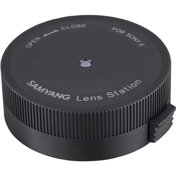 Samyang AF Lens Station for Canon EF