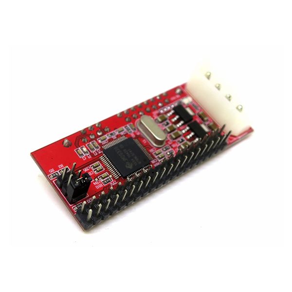 IDE to SATA Adapter