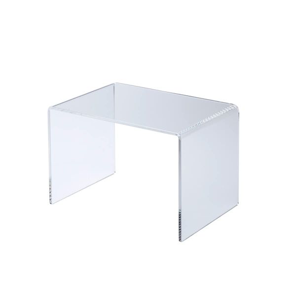 Acrylic Display, U-Shaped Exhibition Stand, 30637, Medium/62-6681-34