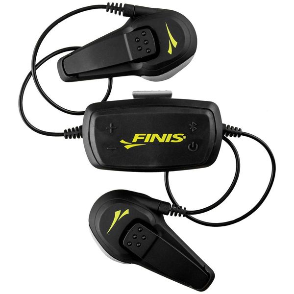 FINIS Swim Coach Communicator, Black