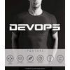 DEVOPS Men's Compression Shorts Underwear (3 Pack) (X-Large, Black/Charcoal/White)