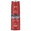 Old Spice Night Panther Shower Gel For Men 400ml