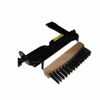 Heavy Duty Chipping Welding Hammer Wire Brush