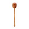 Olive Wood Honey Dipper 16cm