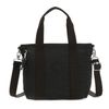 Kipling ASSENI MINI Small tote, Totes, Black Noir (Black)