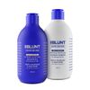 BBLUNT Intense Moisture Shampoo & Conditioner Duo (300 ml + 250 g)