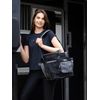 LeMieux Grooming Bag - Strong and Waterproof - Adjustable Shoulder Strap - Black