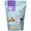 180 Snacks Almond Pops w/Blueberries, 15 Ounce Bag