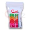Mint Flavored Professional Strength Tooth Polish - Medium, Coarse, or X-Coarse (Medium Grit) by Qartz