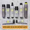 KMS HairPlay Styling Gel 200ml