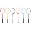 BSN Badminton Racquet (Prism Pack)