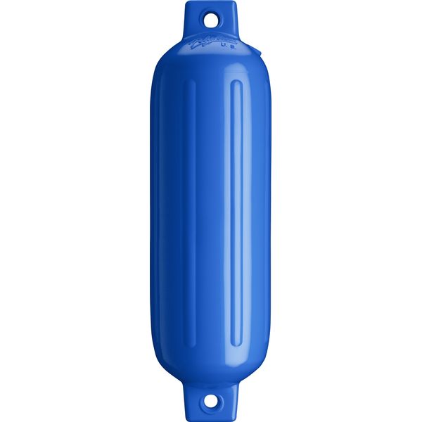 Polyform G-3 Boat Fender Blue