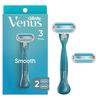 Gillette Venus, Razor, Embrace, 1ea