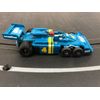 Aurora G PLUS Professionally Printed Decals SIX WHEEL ELF #4