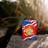 WOHO #125.1 Wisconsin Ginseng Small Slice Bag 1 oz