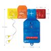 LOGIBLOCS Alarm Tech (ALARM TECH) STEM Educational Tool