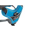 HUNTER DIVO Dog Harness, XS, 34–47 cm, Light Blue/Grey